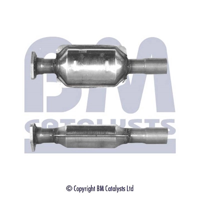 Catalytic Converter